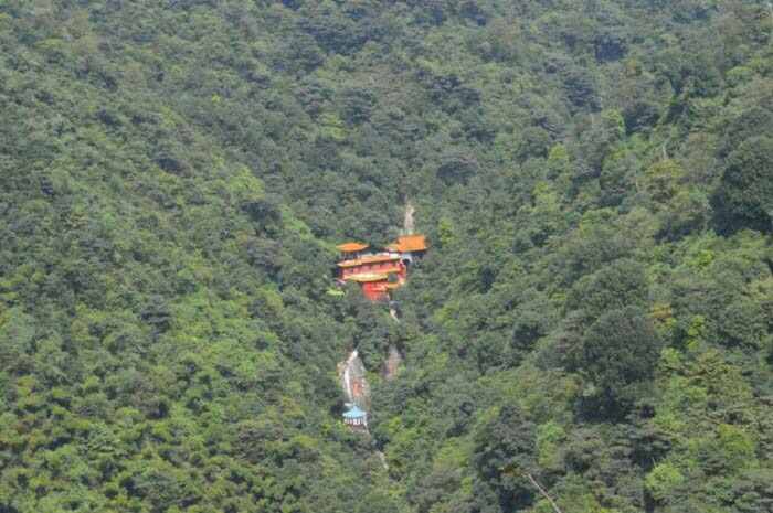 郴州旅游必去十大景点排名，郴州有什么好玩的地方
