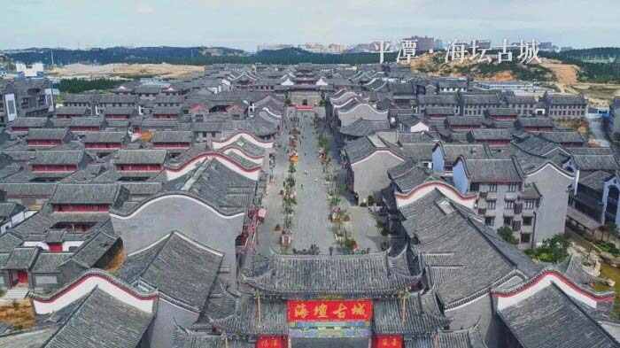 福建平潭岛旅游景点介绍，平潭必去的十大景点
