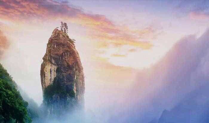 平顶山旅游必去十大景点，平顶山有哪些旅游景点