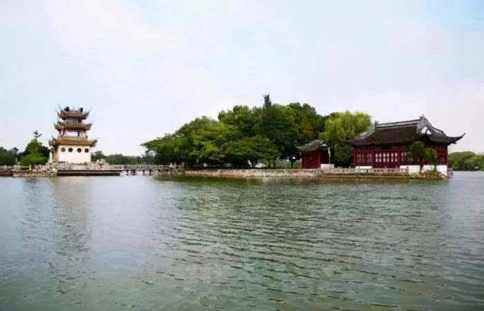 铜陵一日游十大必去景点，铜陵附近有哪些好玩的景点