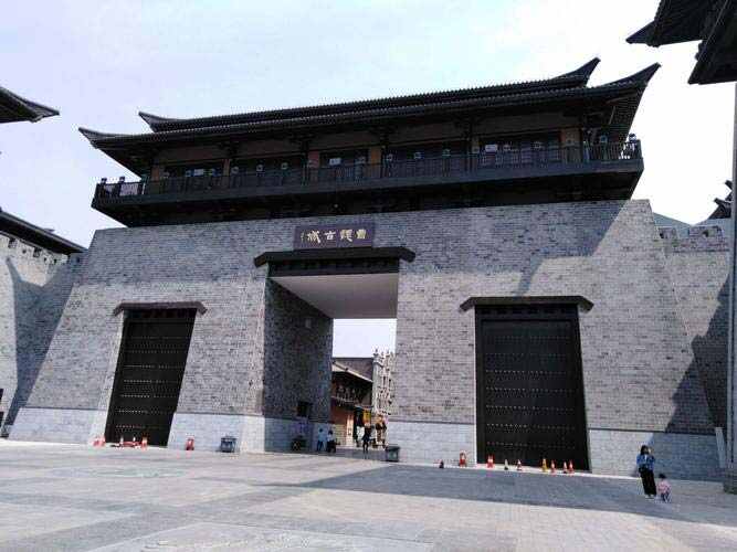 许昌好玩的地方有哪些？许昌旅游景点排名前十