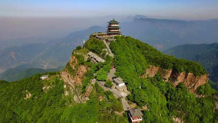 济源有什么好玩的景点？济源旅游必去十大景点