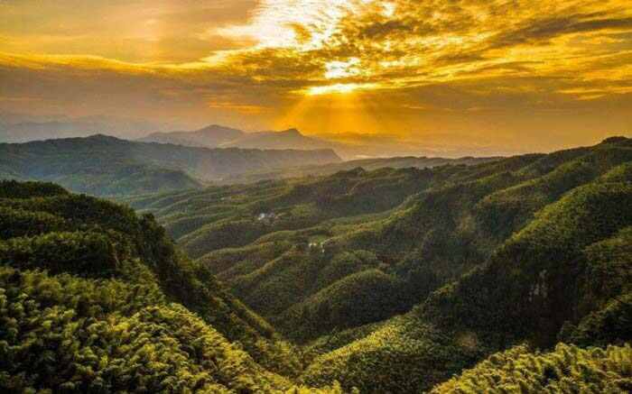 宜宾旅游十大必去景点，宜宾旅游景点有哪些好玩的地方