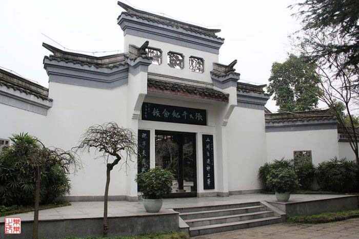 内江一日游去哪里比较好？内江旅游十大必去景点