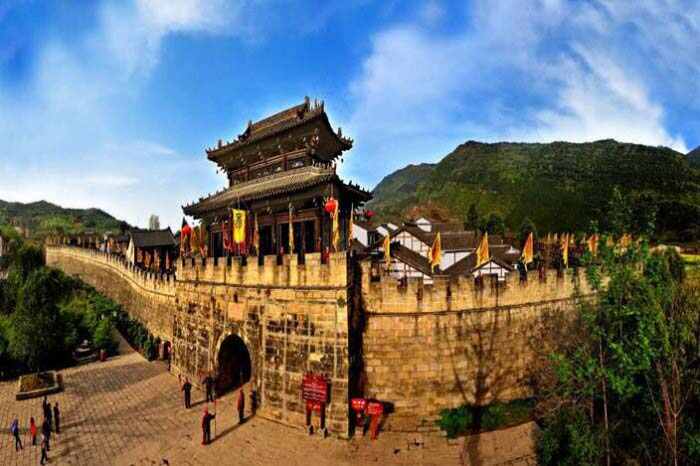 广元旅游必去十大景点推荐，广元最值得去的景点