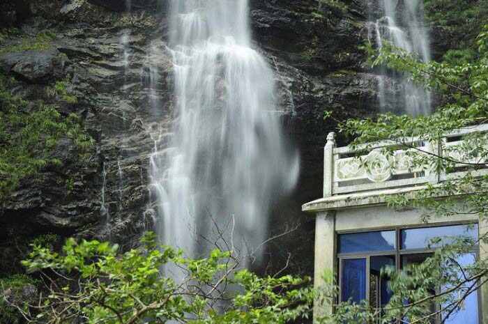 江西九江旅游必去十大景点，江西九江有什么旅游景点