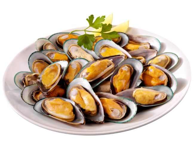十种能带来好心情的食物，贻贝、酸奶双双入榜