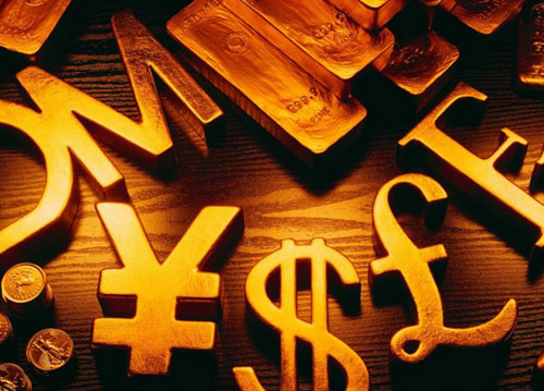 2015世界黄金储备排行前10的国家