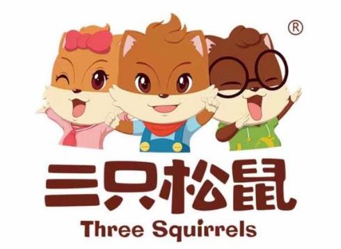 2019十大零食品牌排行榜