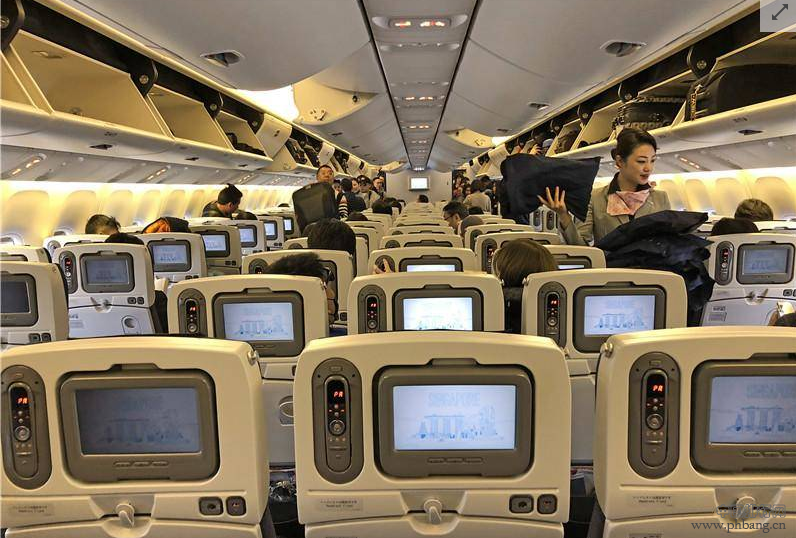 全球十大著名航空公司排行
