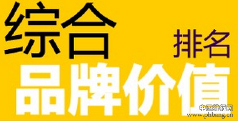 2016年全球最具价值品牌500强 中国15个品牌进百强