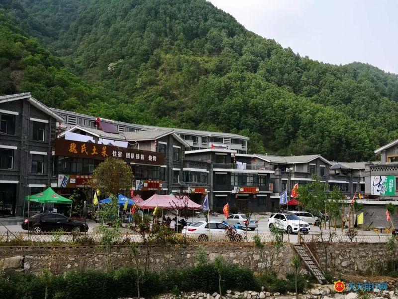 2020全国县域旅游综合实力百强排行县