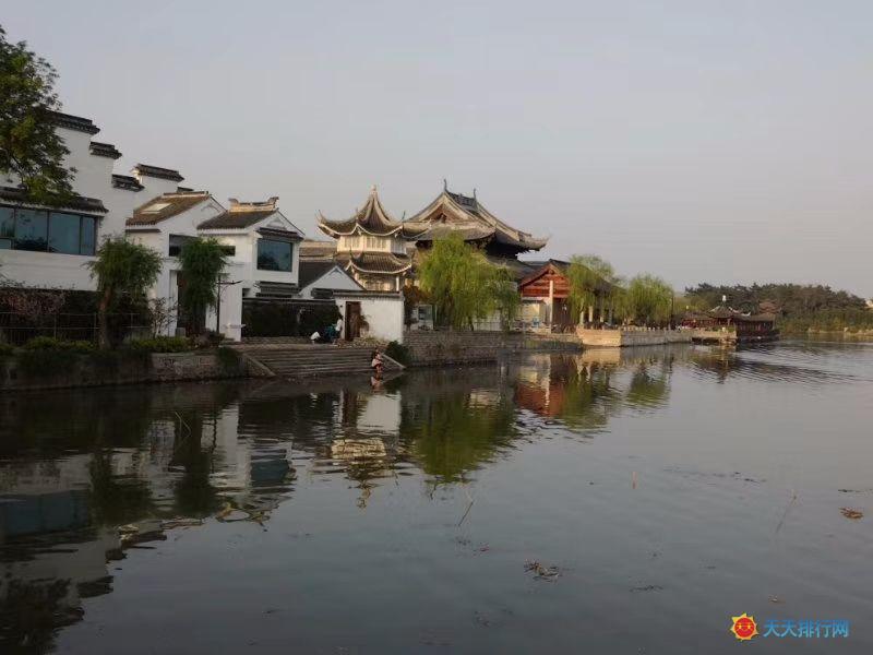 2019年中国百强排行县榜单发布