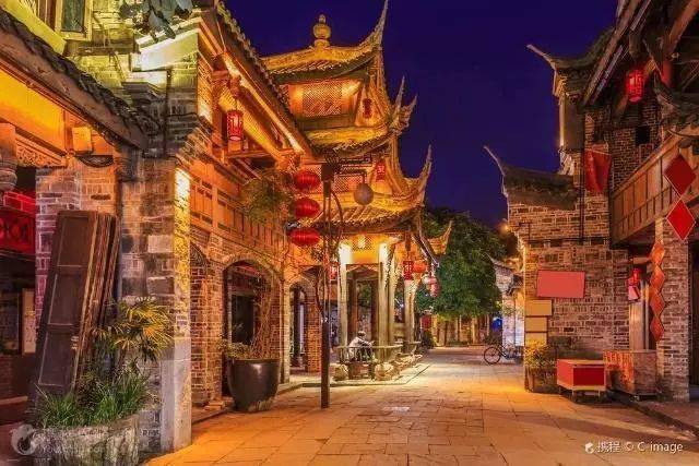 中国十大幸福城市
