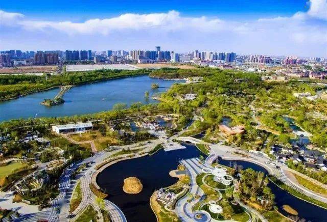 2021最新城市排名来了！张家口成为河北仅有的3个四线城市之一