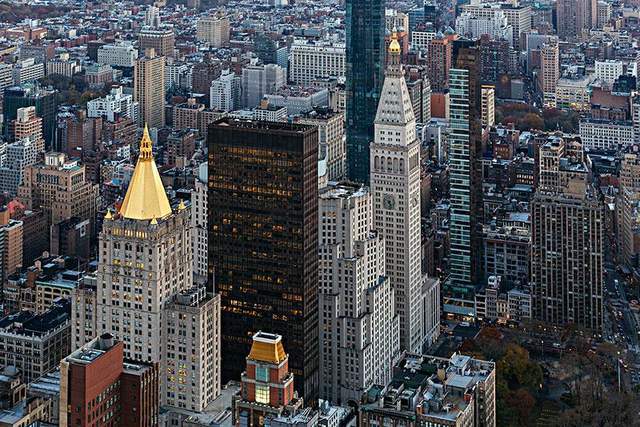 世界一线城市排名，美国7个，印度3个，日本1个，那中国多少个？