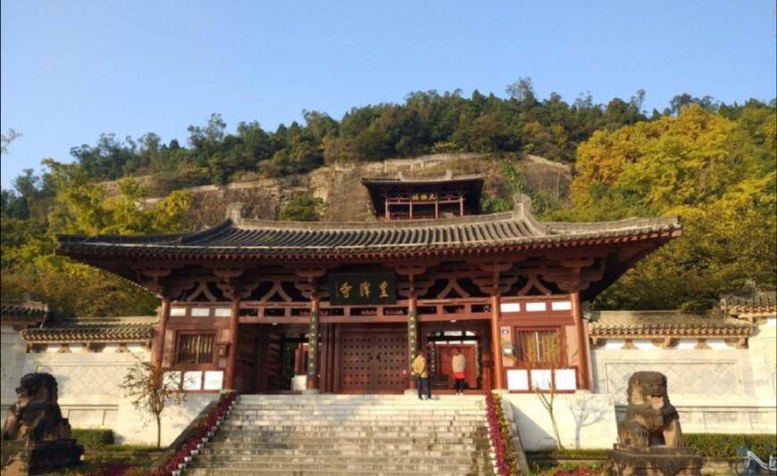 中国最新宜居的城市，四川上榜的不是成都，而是一个不起眼的城市