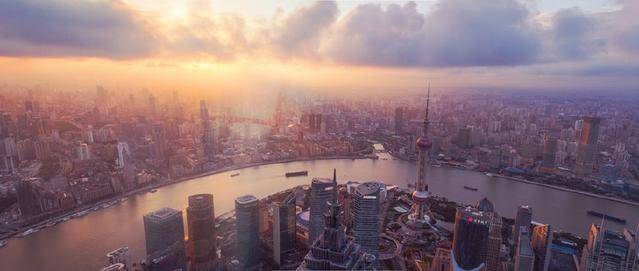 中国高知名度六大城市排行榜，你的城市上榜了么？