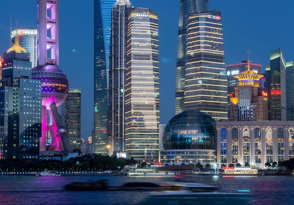 中国城市未来二十年排名，20大城市排名全方位预测！