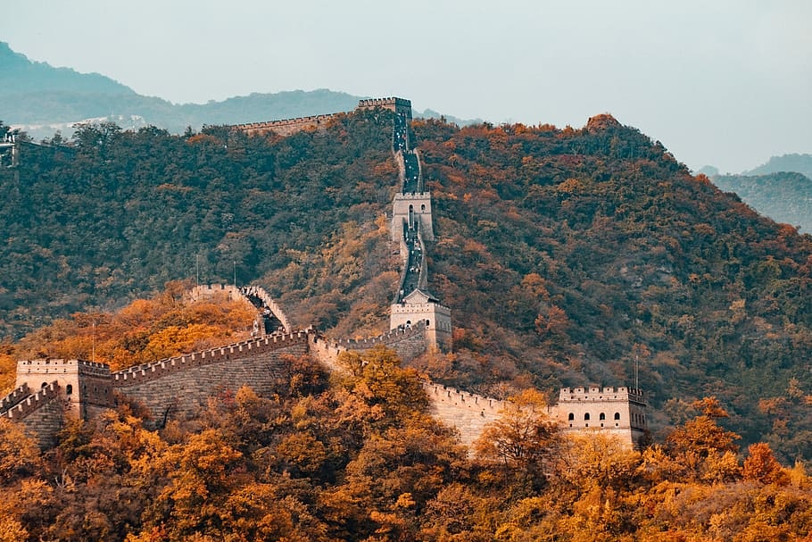 世界旅游城市排行榜出炉，中国3个城市跻身前十