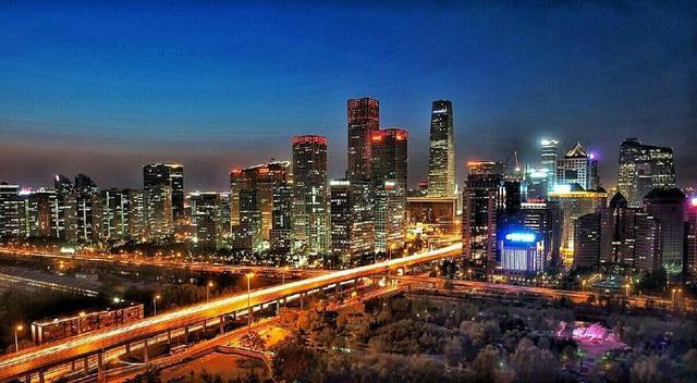 2018中国城市最新分级，108座城市角逐一二三线城市总排名
