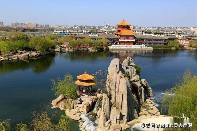 开封9个区县最新人口排名：杞县89万最多，禹王台区14万最少