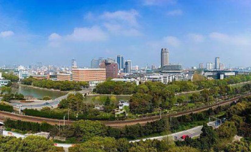 嘉兴5个县市人均GDP排行，嘉善超13万，海宁12万，桐乡11万