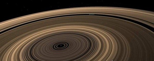 宇宙中10个神秘星球
