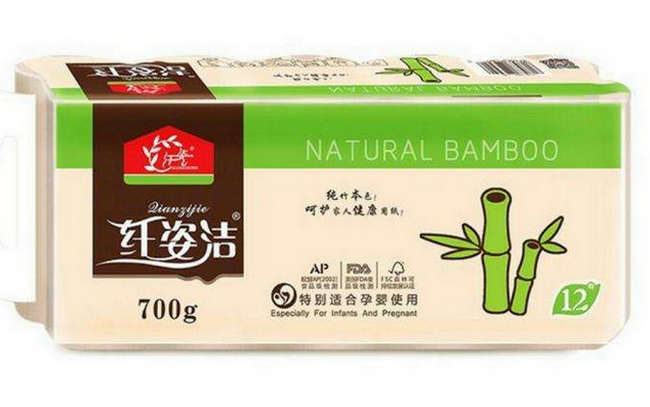 中国十大纸巾品牌排行榜