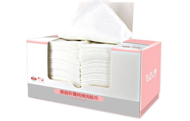 一次性洗脸巾品牌排行榜