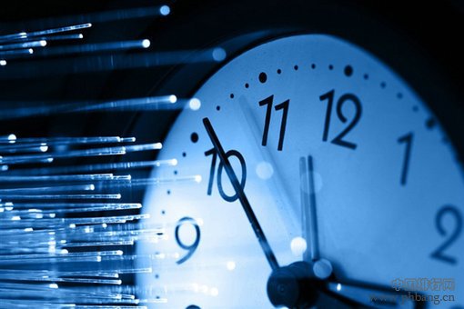 2013年十大物理学突破：实现时空穿越