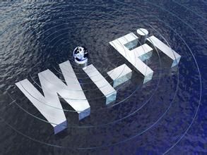 2014年全球无钱WiFi热点数量排名前十的国家