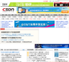 技术编程类网站排名,十大技术编程网站排行榜
