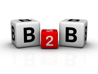 2013年中国B2B行业十大事件