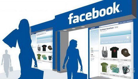 Facebook过去一年十大广告主排行