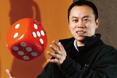 中国互联网最具并购价值公司TOP10排行