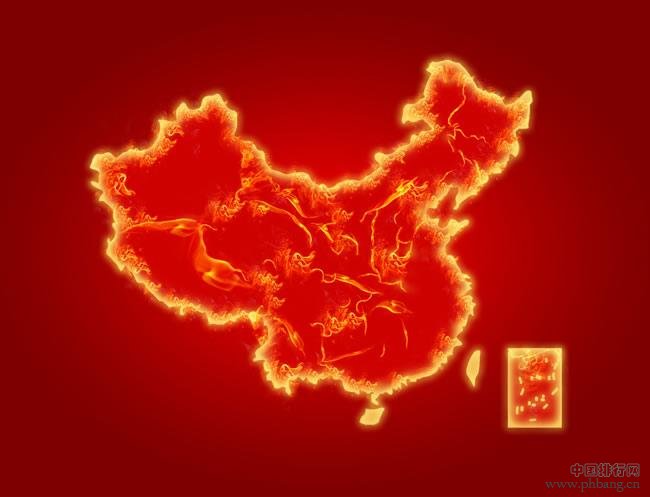 中国在全球电子产品中主导权上升 排名第二