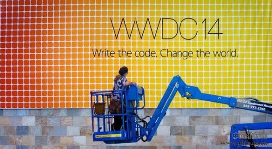 历届苹果全球开发者大会WWDC宣传标语盘点【图】