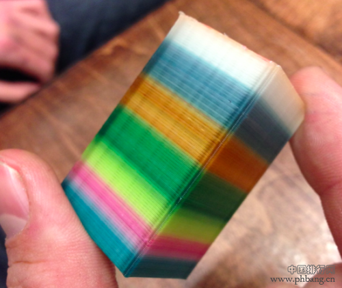 什么叫3d打印技术：3D打印创业者案例分析