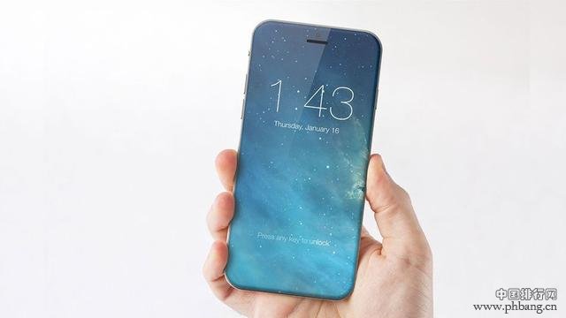 2017年的苹果：iPhone 8、汽车、人工智能？