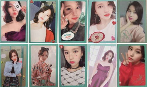 2019韩国女团人气排行榜
