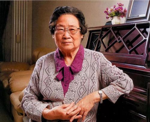 感动中国2015年度人物
