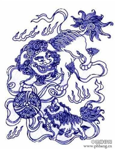 中国人最喜欢的十大吉祥图案