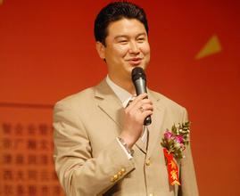 2014中国“领导力”领域十大讲师
