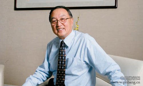 中国10大军人出身的企业家们