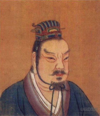 中国历史上十大开疆扩土的皇帝