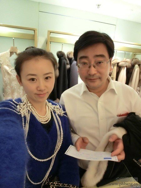 外媒评价中国富人的十大象征