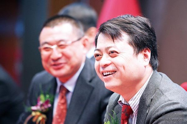 首批三家民营银行背后的七大富豪