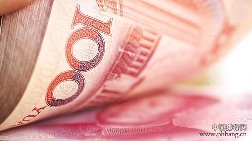 全球千万富翁人数排名 中国位列第二