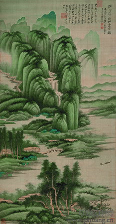 2012年中国十大艺术家作品拍卖额排行